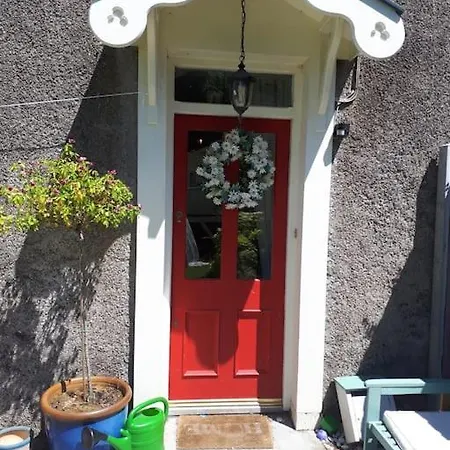 Holiday home River Lane Cottage, Douglas, City