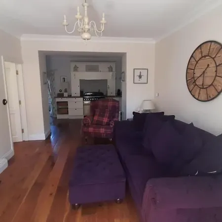 River Lane Cottage, Douglas, City Holiday home *