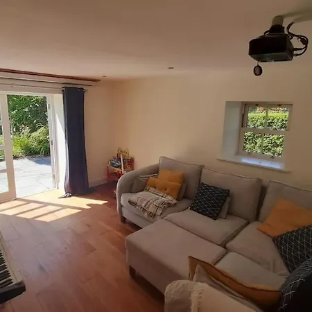 River Lane Cottage, Douglas, City Holiday home
