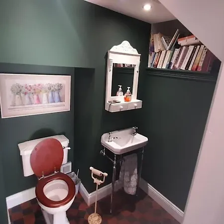 River Lane Cottage, Douglas, City Holiday home *