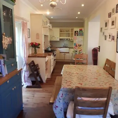 Holiday home River Lane Cottage, Douglas, City Cork