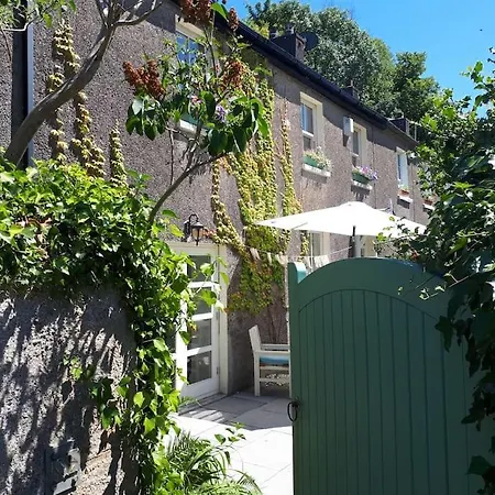 Holiday home River Lane Cottage, Douglas, City