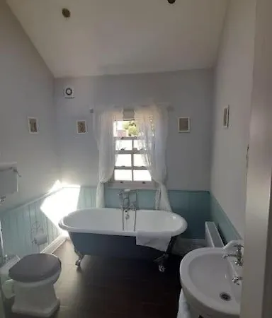 Vakantiehuis River Lane Cottage, Douglas, City Cork
